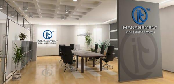 IT Management Corporation