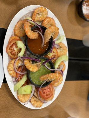 Tacos Y Mariscos La Phoenikera