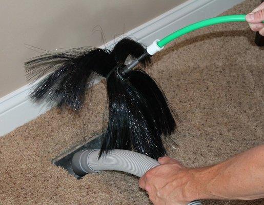 We offer duct cleaning, dryer vent cleaning, new vent installation, Coil cleaning and many more, Call us (424) 361-0576 to know more.