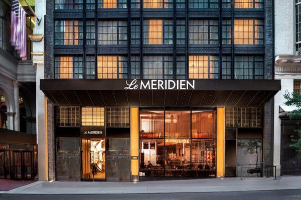 Le Meridien