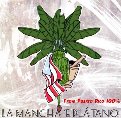 La Mancha'e Plátano