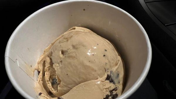 Kilwins Ice Cream - Chocolate - Fudge