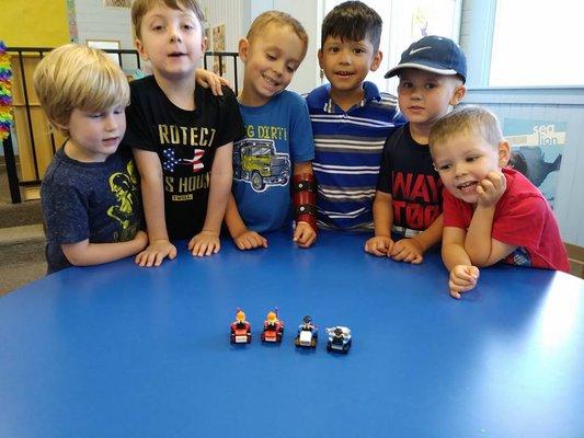 St Luke Evangelical Lutheran Church