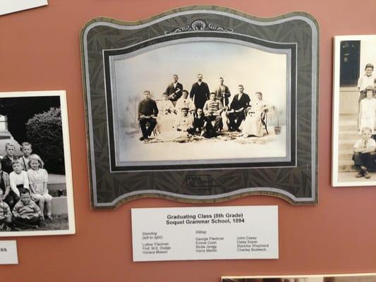 Porter Memorial Public Library