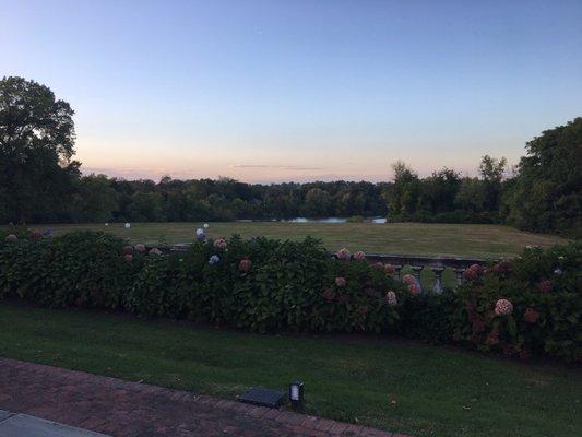 Diner en Blanc-Long Island