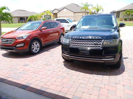 Dare2Compare Wash and Detailing