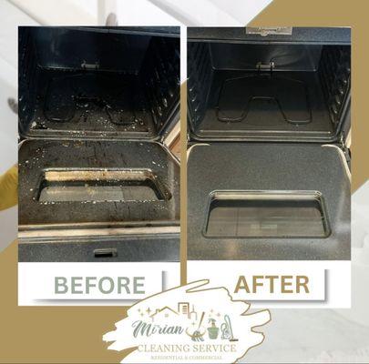 Mirian Cleaning Service