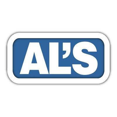 Al's Auto Salvage & Sales
