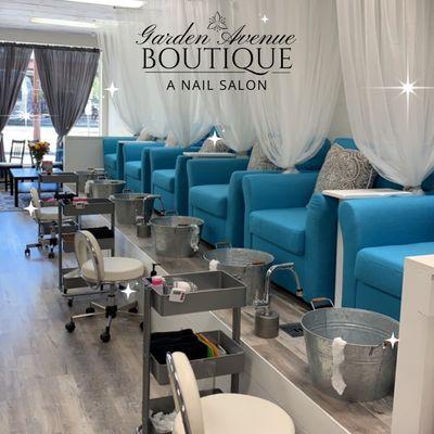 Garden Avenue Boutique