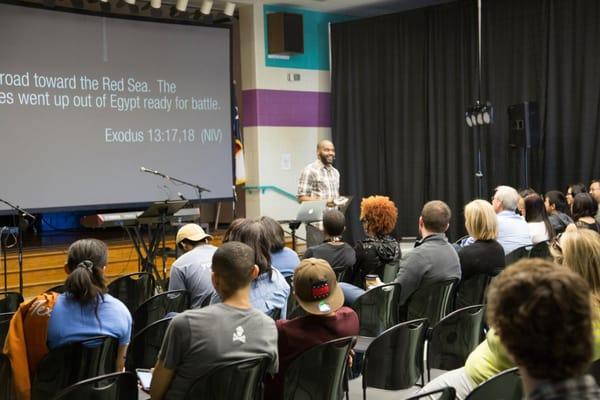 Northeast Community Church