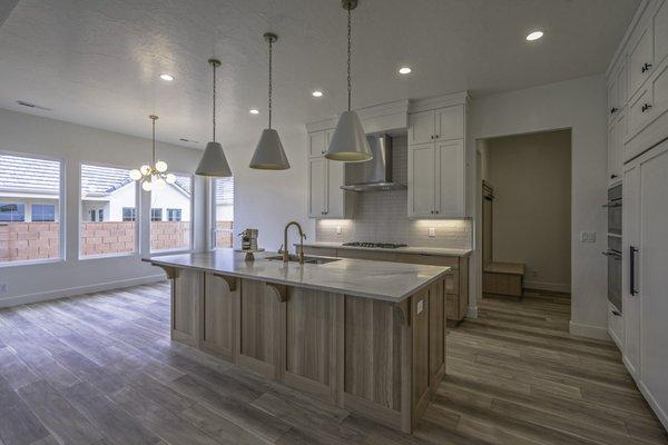 Southwest Utah Homes