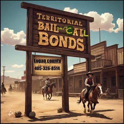 Territorial Bail Bonds & Drug Testing