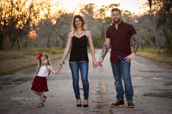 Travis Sargent Photography