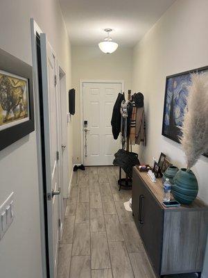 Mighty Maids Cleaning Service