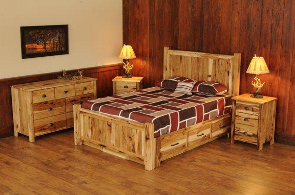 Natural Tones Furniture