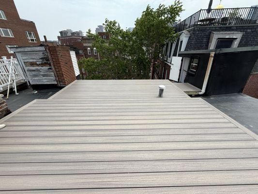 Brito Construction And Renovation