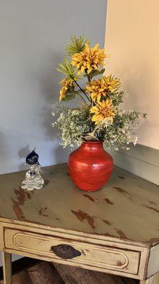 9/25/2025: Chiropractic Treatment #4.