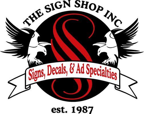 The Sign Shop Inc