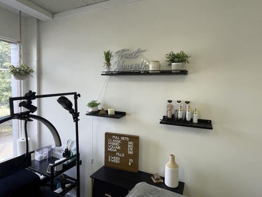 PMU Esthestics by Kay