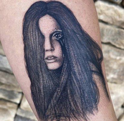 Sea Hag Tattoo Parlour