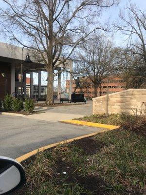 Eastern Kentucky University