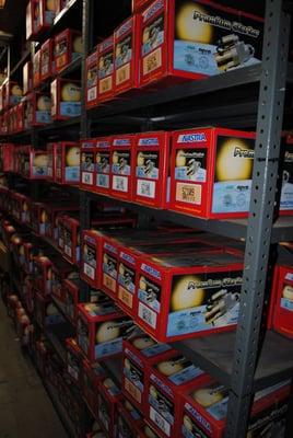 Quick Auto and Truck Parts