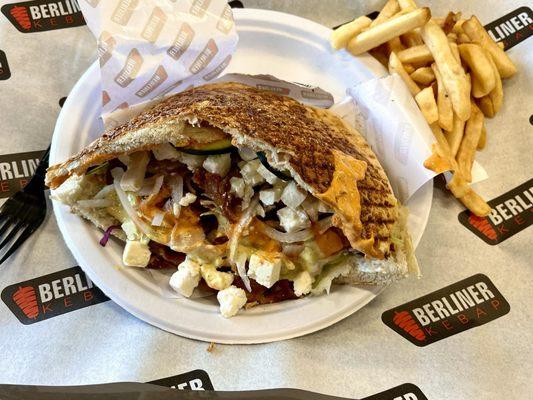 Berliner Kebap
