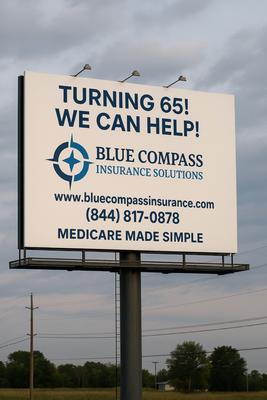 Blue Compass Solutions