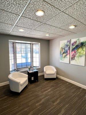 Spire Health Pathways