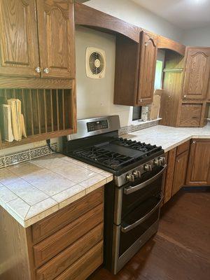 Rose’s House Cleaning