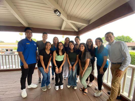 Moving Forward Psychological Institute