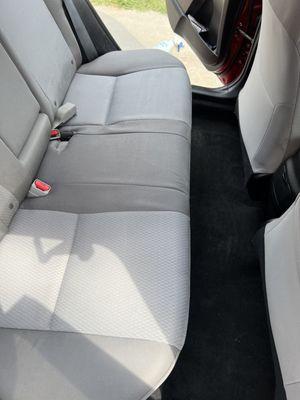 Keep It Dirty Detail