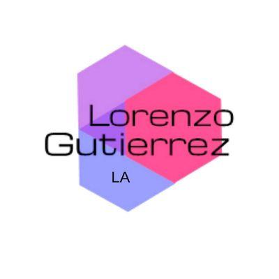Lorenzo Gutierrez Digital Marketing Los Angeles