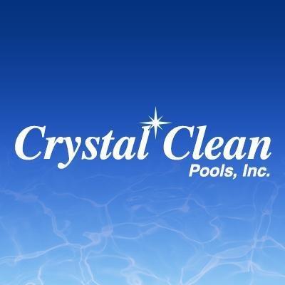 Crystal Clean Pools