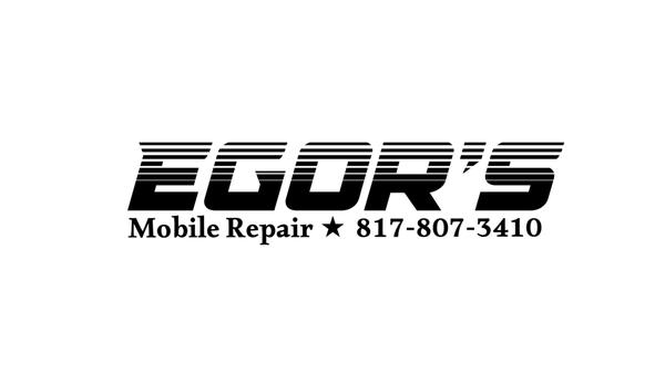 Egor's Mobile Repair