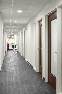 Capricorn Salon Studios