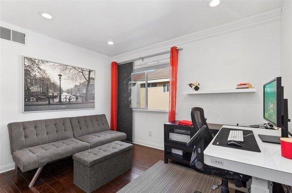 Exotic Home Improvement