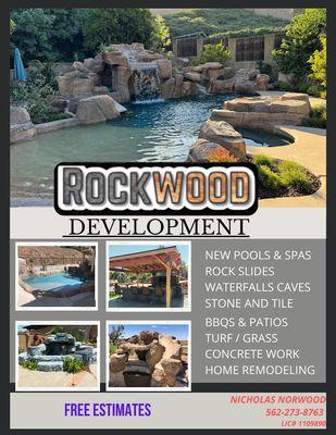 Rockwood Development