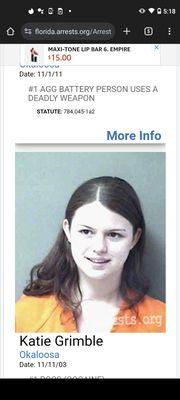 Brierwood Apartments Office