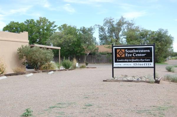 Southwestern Eye Center
