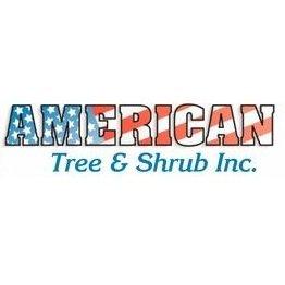 American Tree & Shrub