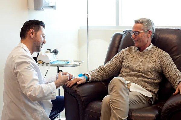 Ketamine Healing Clinic of Los Angeles