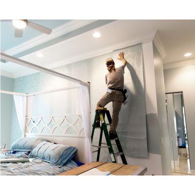 Wallpaper Services