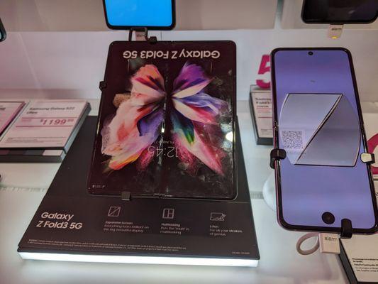 T-Mobile