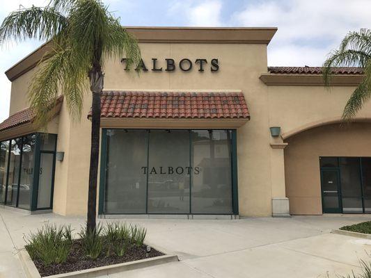 Talbots