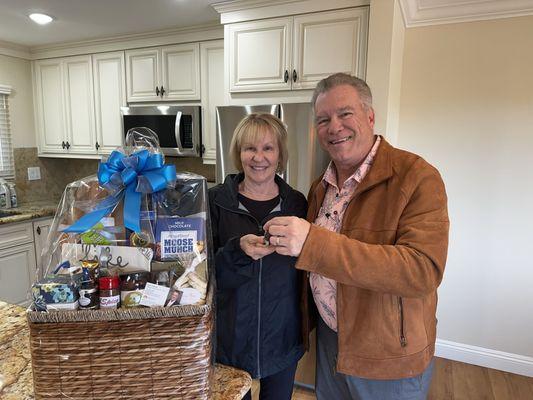 Bob DePew - Laguna Premier Realty