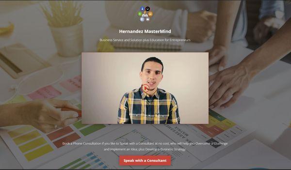 Hernandez MasterMind