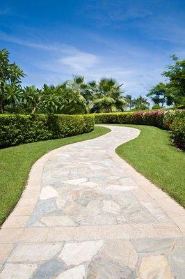 phoenix driveway paving services