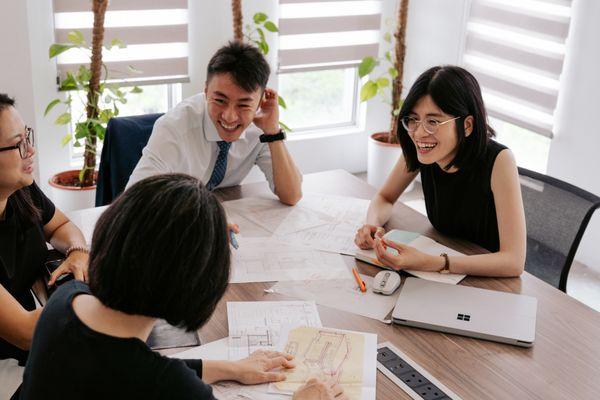 5ft2 Studio Architects