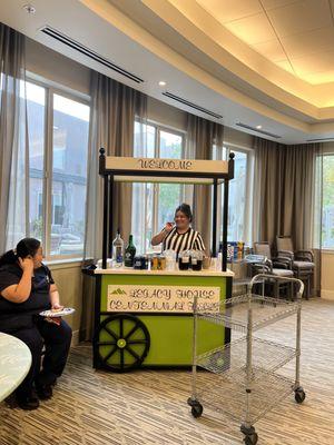 Legacy House of Centennial Hills